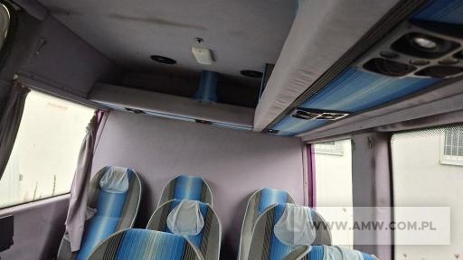 Samochód IVECO DAILY 35.10V 